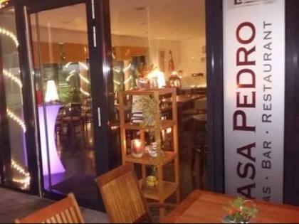 Photo: Casa Pedro